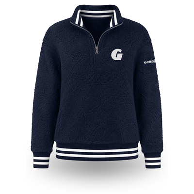 Goodyear Varsity Sherpa